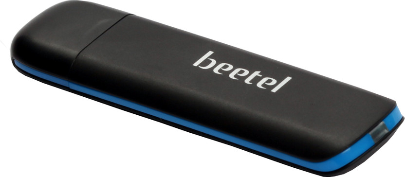 beetel 3g data card